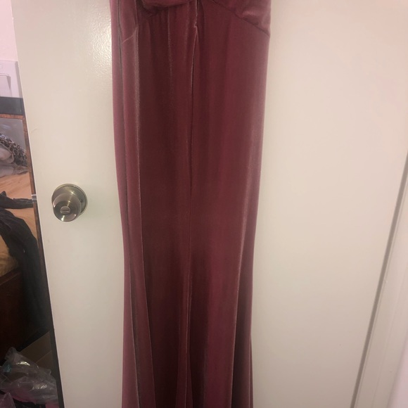 PROM DRESS - Picture 5 of 5
